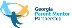 Georgia Parent Mentor Partnership Logo