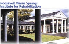 Warm Springs Institute for Rehailitation